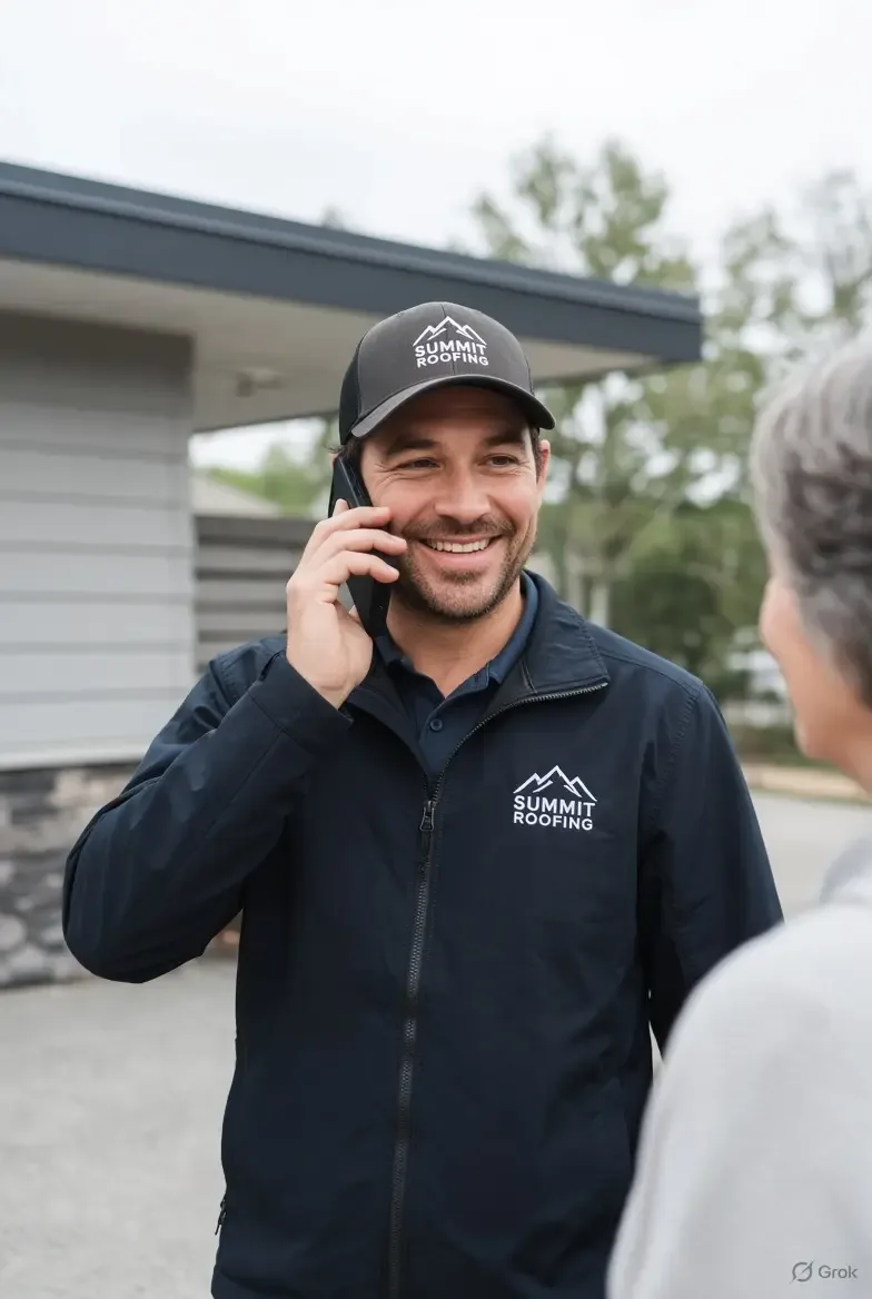 Flat Roof Leak Repair Climax, MN FAQs